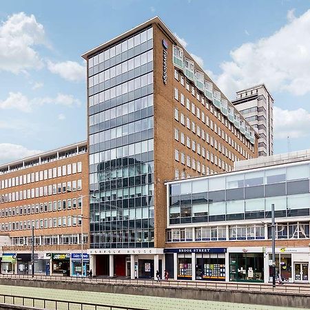 Travelodge Croydon Central Екстер'єр фото