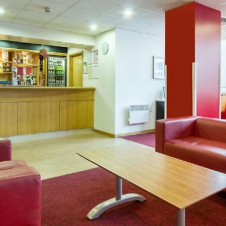 Travelodge Croydon Central Екстер'єр фото