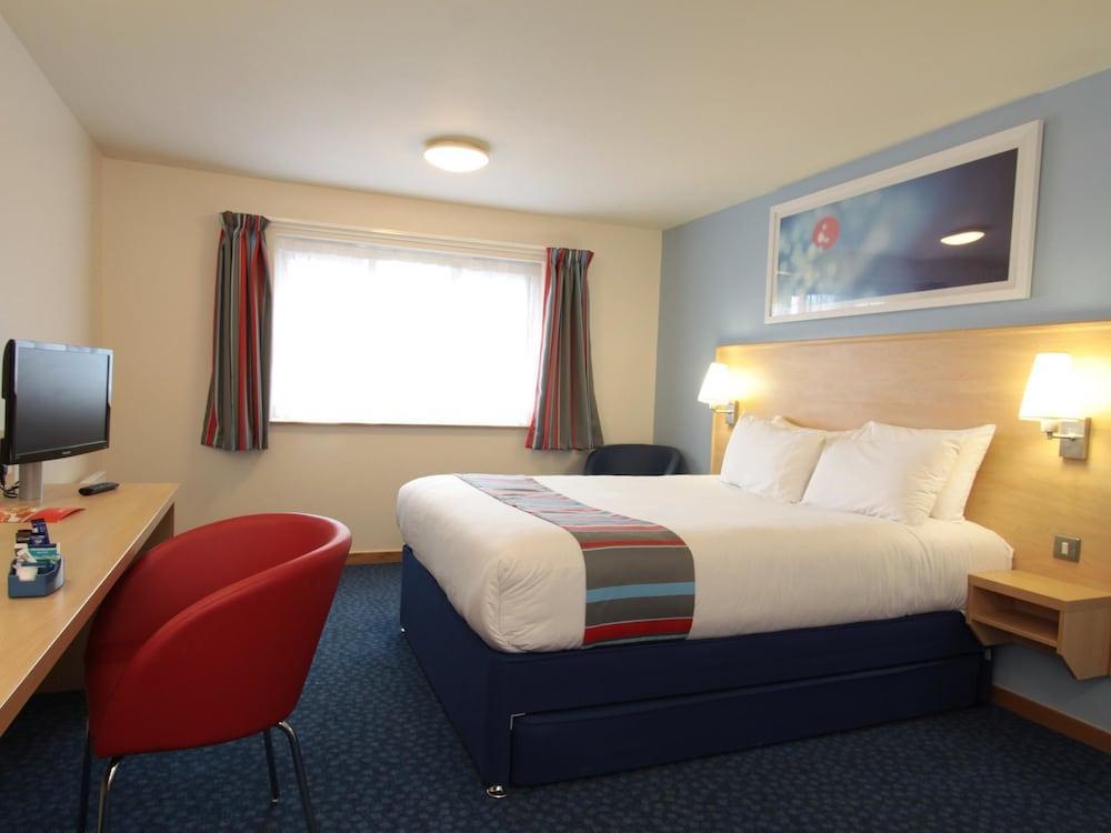 Travelodge Croydon Central Екстер'єр фото