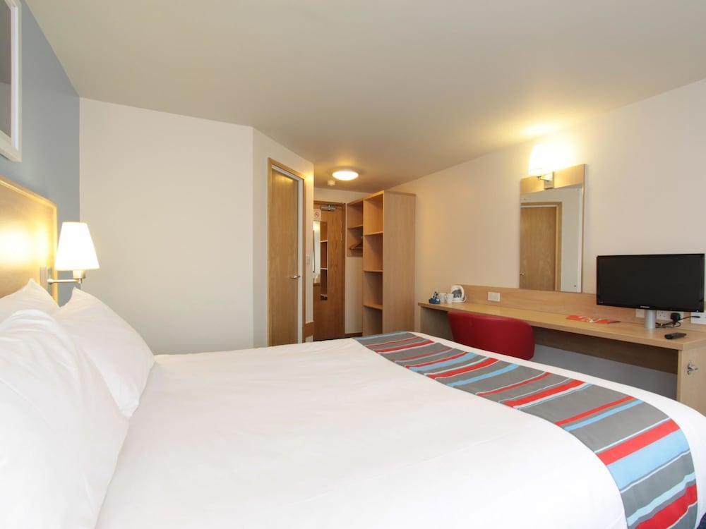 Travelodge Croydon Central Екстер'єр фото