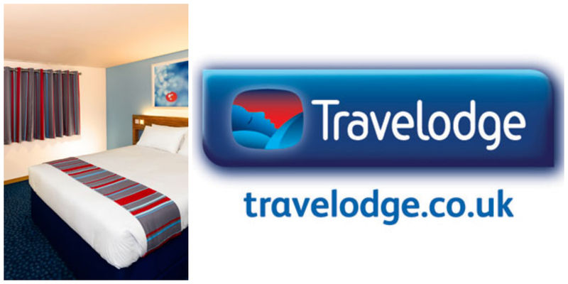 Travelodge Croydon Central Екстер'єр фото
