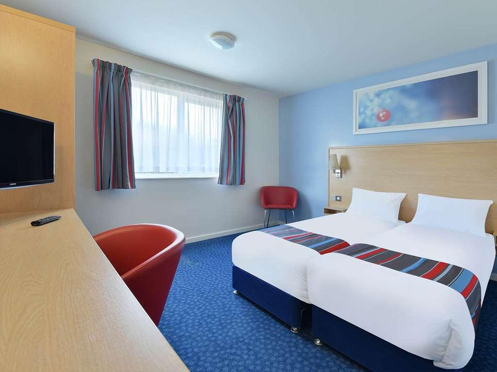 Travelodge Croydon Central Номер фото
