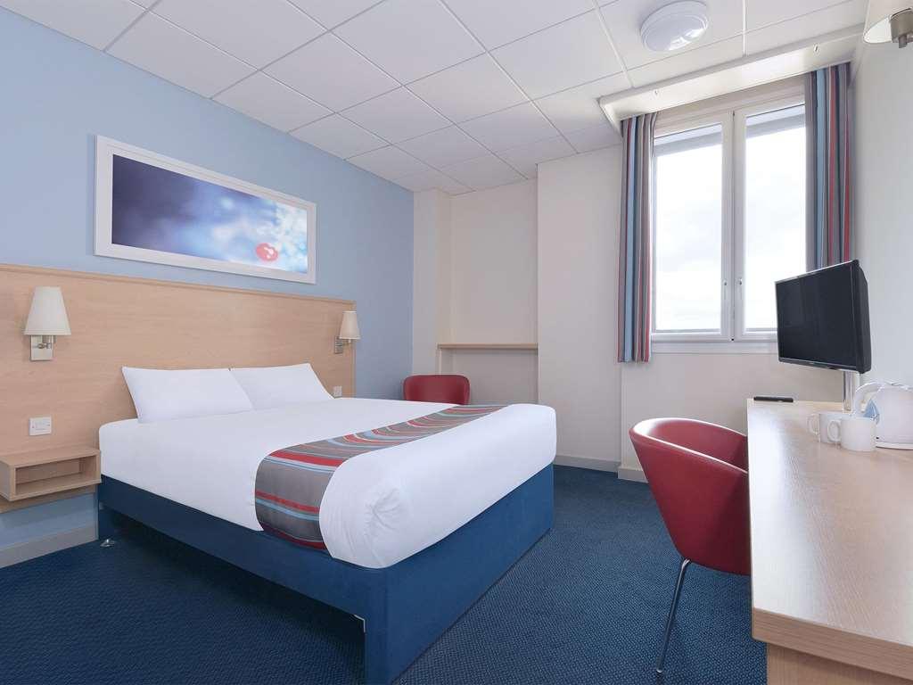 Travelodge Croydon Central Номер фото