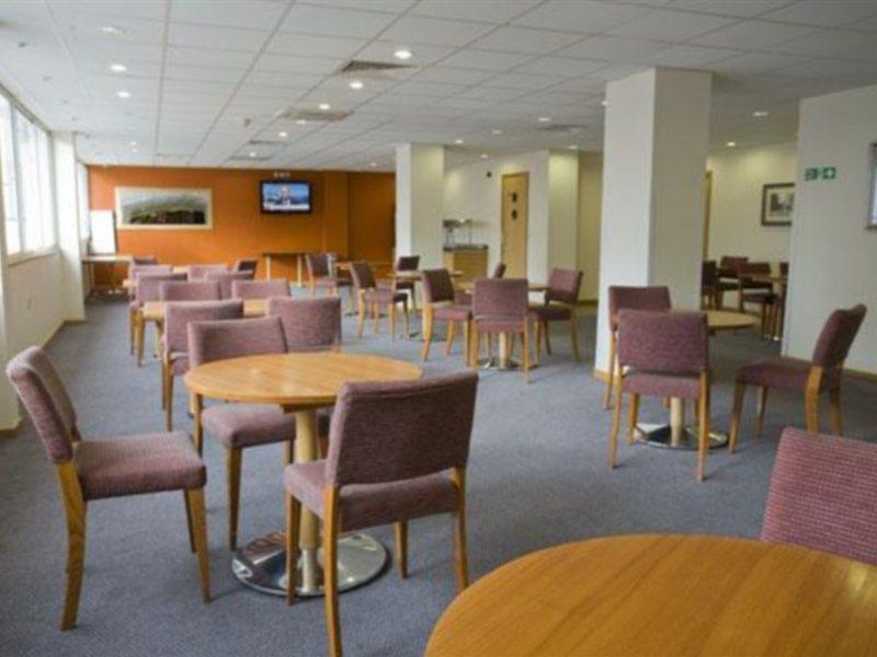 Travelodge Croydon Central Екстер'єр фото
