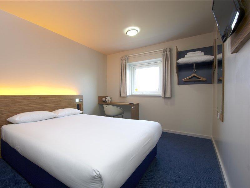 Travelodge Croydon Central Екстер'єр фото