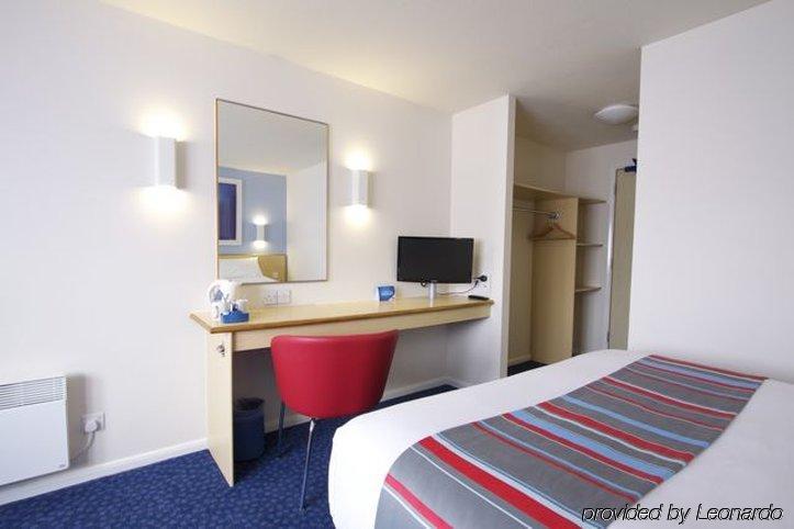 Travelodge Croydon Central Екстер'єр фото