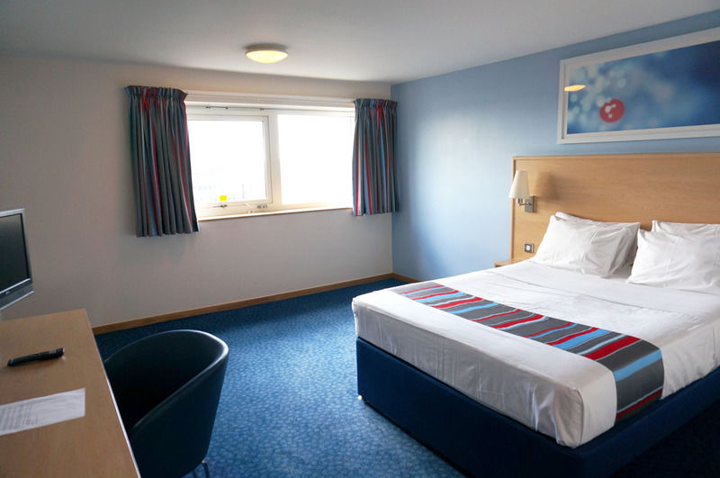 Travelodge Croydon Central Екстер'єр фото