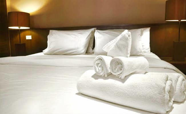 Travelodge Croydon Central Екстер'єр фото